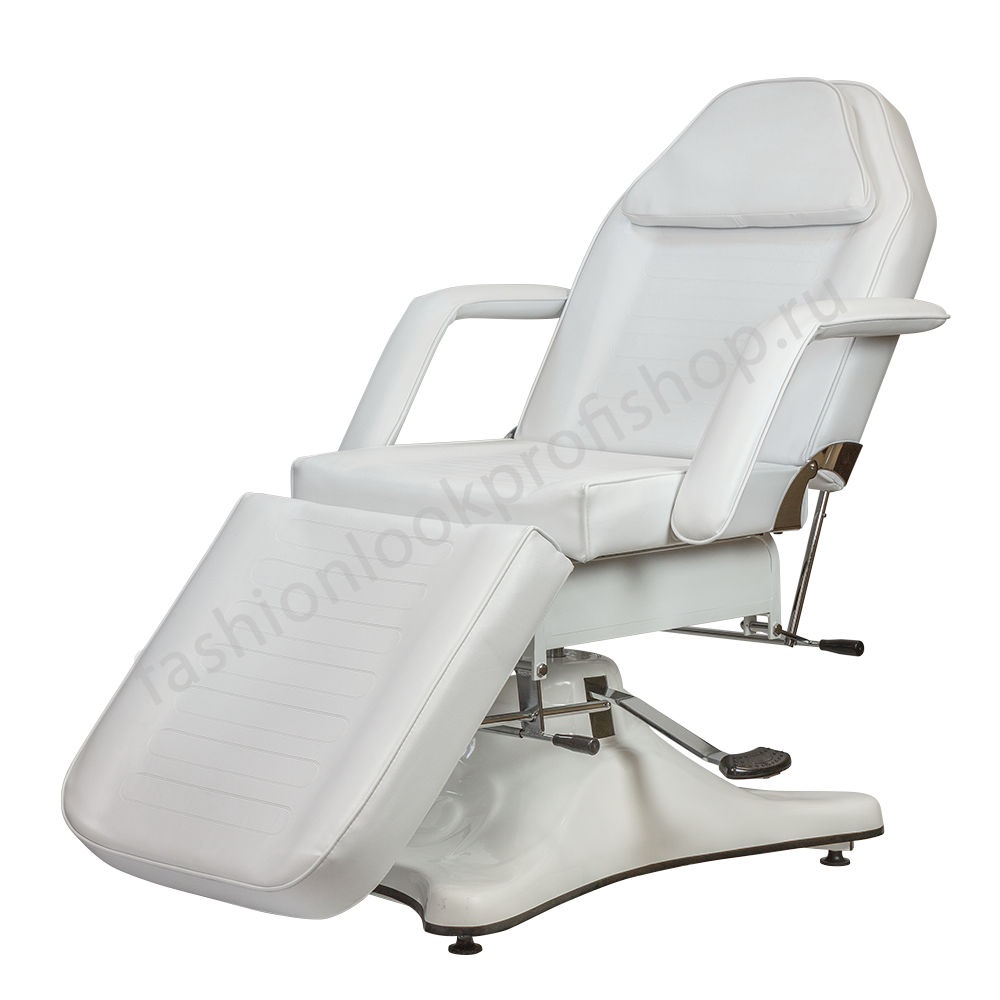 Косметологическое кресло МД-823 гидравлика.